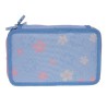 DISNEY STITCH DOBBELT PENALHUS M INDHOLD