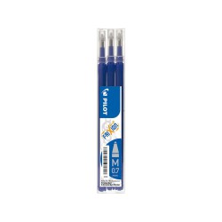 FRIXON CLICKER 0,7 REFIL BLÅ