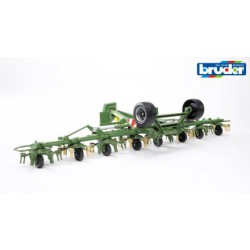 BRUDER KRONE KWT HØVENDER