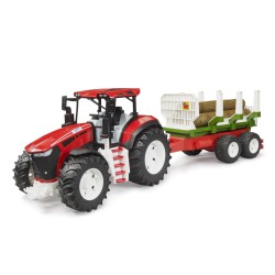 BRUDER ROADMAX 2+ 03453