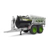 Bruder 02036 Fliegl Jumbo Line Plus gyllevogn med stor tank og udfoldelig slangebom i skala 1:16.