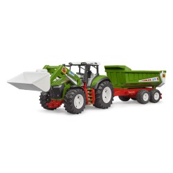 BRUDER ROADMAX 2+ 03452