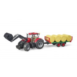 BRUDER CASE IH OPTUM 300 CVX 03198
