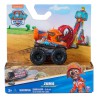 ORANGE ZUMA PAW PATROL