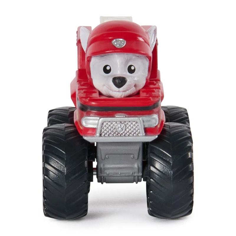 RØD MARSHALL PAW PATROL