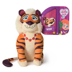 VIDA THE VET BASIC PLYS KOA