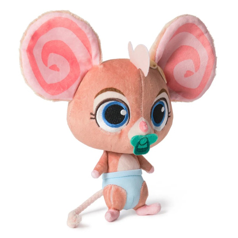 VIDA THE VET BASIC PLYS BABY MOUSE