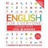 ENGLISH FOR EVERYONE LEVEL 1 BEGINNER
