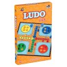 LUDO SPIL PÅ PLADE 31135 VINI GAME