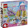 11205 LEGO Gabby Gane Guf Bjerget Og Kattehaven