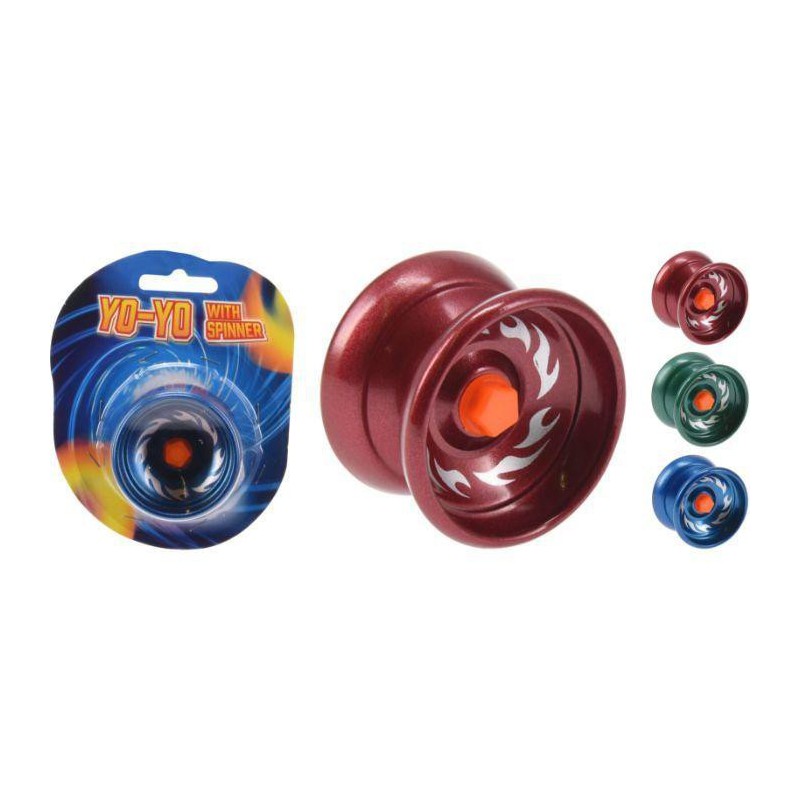 yoyo