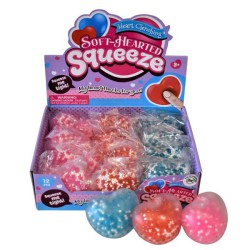 Squeeze Hjerte Ass +3 År