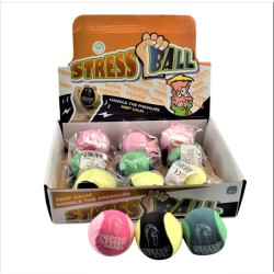 Stressbold