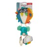 Playtime Aktivitetsluftballon Plys 30x13 cm - 316310