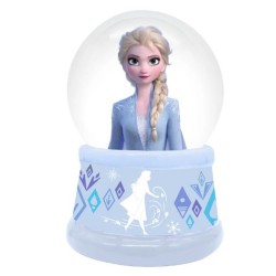 SNEKUGLE FROZEN