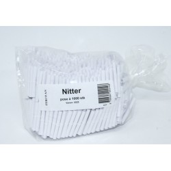 1000 STK NITTER I POSE