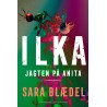 Ilka jagten på Anita - Bog