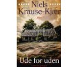 Ude for uden - Bog