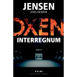 Oxen Interregnum af Jens Henrik Jensen