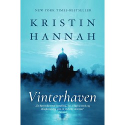 Vinterhaven af Kristin Hannah
