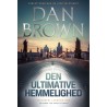 DEN ULTIMATIVE HEMMELIGHED AF DAN BROWN