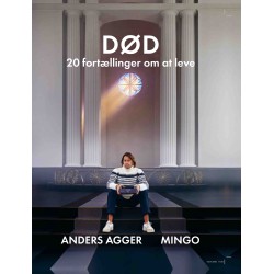 Bogen 20 fortællinger om at leve af anders agger.