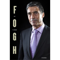 Erindringsbog af Anders Fogh Rasmussen, 2025
