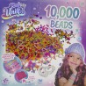 Lav selv smykkesæt med 10.000 perler
