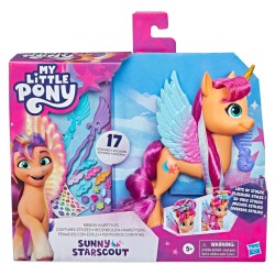 Figur 6" Figure Sunny Starscout