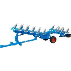 Bruder 02250 LEMKEN Vari-Titan vendeplov 1:16 | Bakkeleg