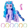 MY LITTLE PONY byder på en magisk oplevelse med Izzy Moonbow-figuren.