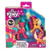 My Little Pony m. lysende vinger