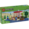 21275 TNT Junglehuset Skarp pris → Bakkeleg