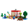 21275 TNT Junglehuset Skarp pris → Bakkeleg