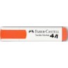 Tekstil Tusch orange