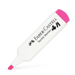 Tekstil Tusch pink