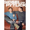 Gidsel og Pytlick - Verdens bedste makkerpar - Bog