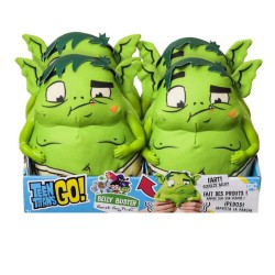 Teen Titans Go Belly Buster Beast Boy Plys