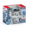 Schleich BattleCave Isrotte 42676