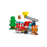 10473 Lego Duplo brandbil