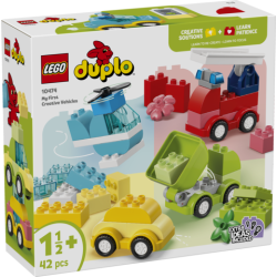 10474 Kreative fartøjer