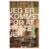Jeg er kommet for at ryste jer af Mads Olrik