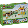 21585 Hønsefarm