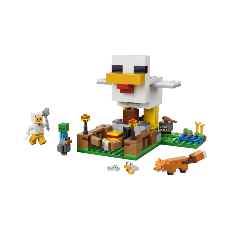 21585 Hønsefarm