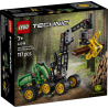 42218 John Deere 1470H-skovningsmaskine