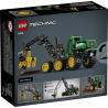 42218 John Deere 1470H-skovningsmaskine
