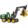 42218 John Deere 1470H-skovningsmaskine