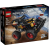42219 Monster Jam™ Grave Digger™ Fire And Ice