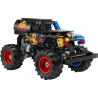 42219 Monster Jam™ Grave Digger™ Fire And Ice