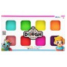 Just dough modellervoks 8 pak